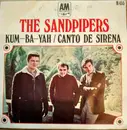 7inch Vinyl Single - The Sandpipers - Kumbaya