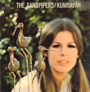 The Sandpipers - Kumbaya