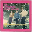 7inch Vinyl Single - The Sandpipers - La Bamba / Enamorado