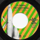7inch Vinyl Single - The Sandpipers - La Bamba