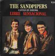 The Sandpipers - Libre