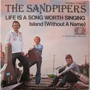 The Sandpipers - Life Is A Song Worth Singing