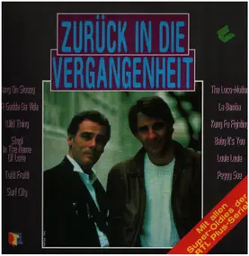 The Sandpipers - Zurück in die Vergangenheit