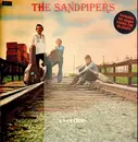 LP - The Sandpipers - Overdue