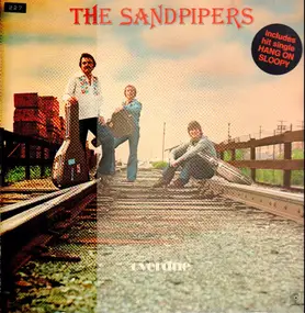 The Sandpipers - Overdue