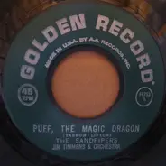 The Sandpipers,  Mitch Miller And Orchestra - Puff, The Magic Dragon