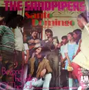 7inch Vinyl Single - The Sandpipers - Santo Domingo / Beyond The Valley Of The Dolls
