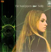LP - The Sandpipers - Softly - Album
