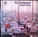 LP - The Sandpipers - Spanish Album