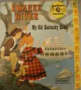 7inch Vinyl Single - The Sandpipers - Swanee River / My Old Kentucky Home