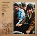 Double LP - The Sandpipers - Stars In Gold