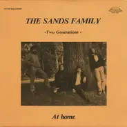 The Sands Family - At Home - Two Generations