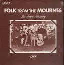 LP - The Sands Family - Folk From The Mourne's