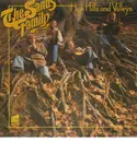 LP - The Sands Family - High Hills and Valleys