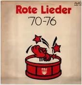 The Sands Family - Rote Lieder ´70-´76