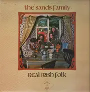 The Sands Family - Real Irish Folk