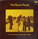 LP - The Sands Family - The Third Day With Eugene Sands