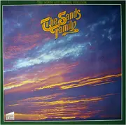 LP - The Sands Family - The Winds Are Singing Freedom