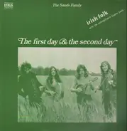 The Sands Family - The First Day And The Second Day