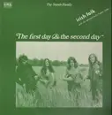 LP - The Sands Family - The First Day And The Second Day