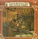 LP - The Sands Family - You'll Be Well Looked After