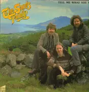 LP - The Sands Family - Tell Me What You See