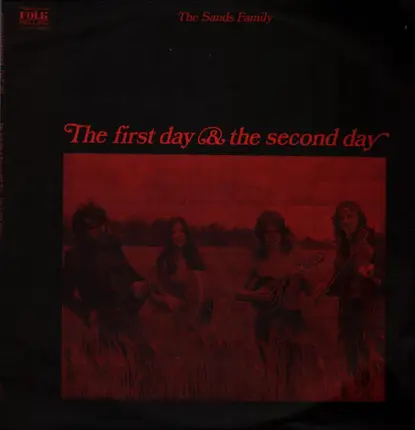 The Sands Family - The First Day & The Second Day