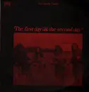 LP - The Sands Family - The First Day & The Second Day - Red cover