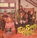 LP - The Sands Family - The Sands Family