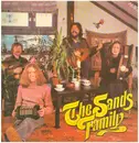 LP - The Sands Family - The Sands Family