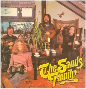 The Sands Family - The Sands Family