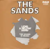 Sands - Lend A Helpin' Hand