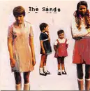 CD - The Sands - The Sands
