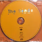 CD - The Sands - The Sands