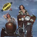 LP - The Sanford-Townsend Band - Duo Glide