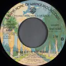 7inch Vinyl Single - The Sanford-Townsend Band - Shake It To The Right