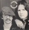 LP - The Sanford-Townsend Band - Smoke From A Distant Fire