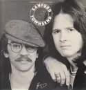LP - The Sanford-Townsend Band - Smoke From A Distant Fire