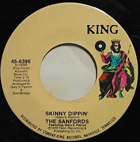 Gary Paxton - Skinny Dippin'