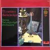 LP - The Sania Poustylnikoff Orchestra - Russian Balalaika