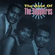 The Sapphires - The Best of the Sapphires