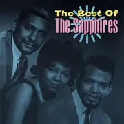 CD - The Sapphires - The Best Of The Sapphires
