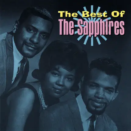 The Sapphires - The Best of the Sapphires