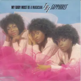 The Sapphires - My Baby Must Be A Magician