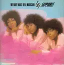 12inch Vinyl Single - The Sapphires - My Baby Must Be A Magician