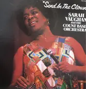 The Sarah Vaughan & Count Basie Orchestra - Send In The Clowns