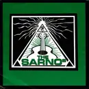 7inch Vinyl Single - The Sarnos - She's A Witch