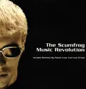 12inch Vinyl Single - The Scumfrog - Music Revolution