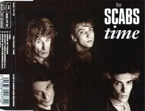 The Scabs - Time