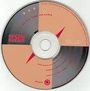 CD - The Scabs - Jumping The Tracks